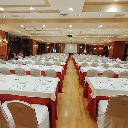 Hotel Conde Ansurez By Almia Hoteles Valladolid Exterior photo
