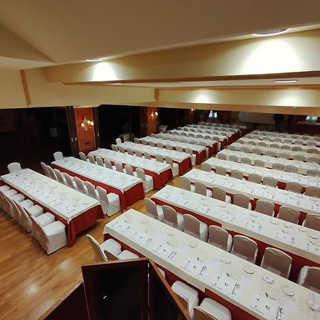 Hotel Conde Ansurez By Almia Hoteles Valladolid Exterior photo