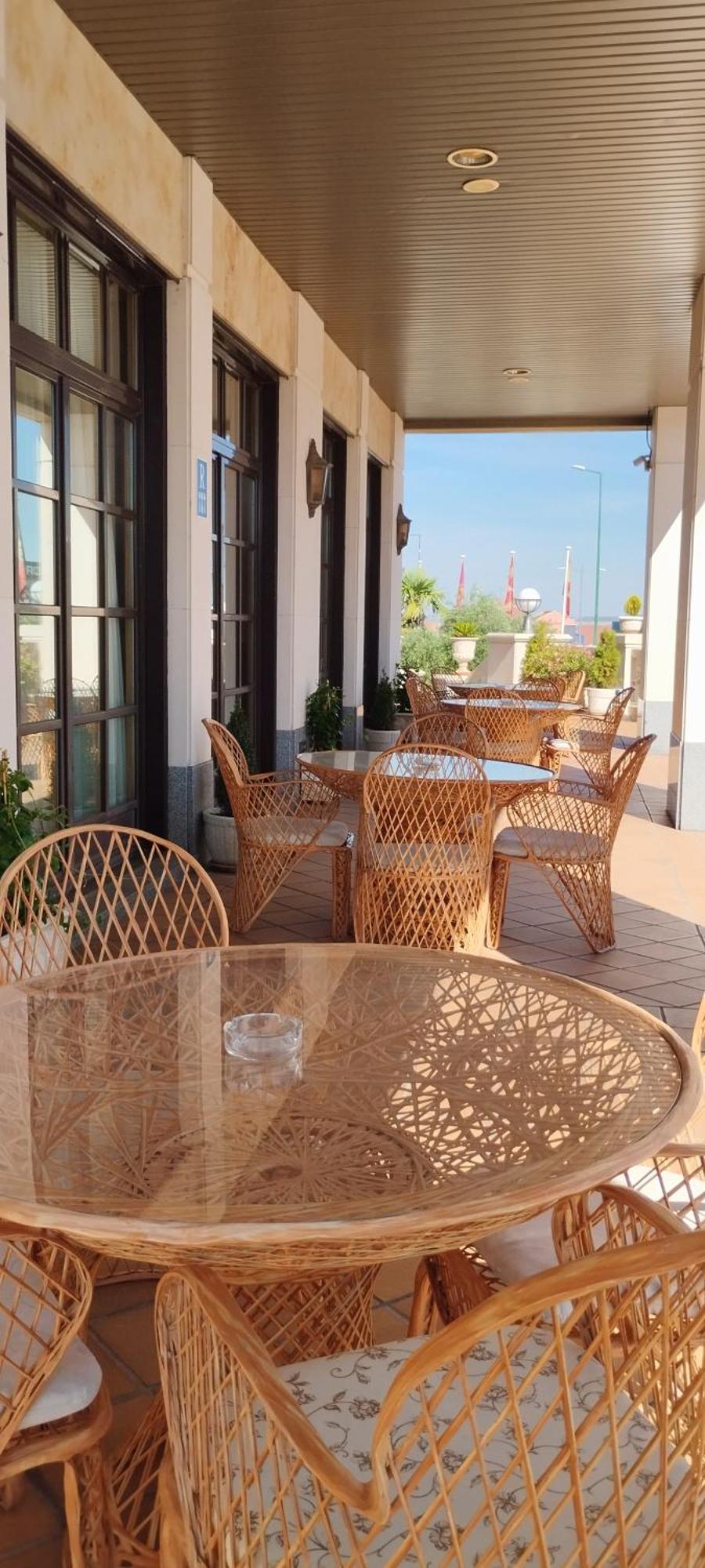 Hotel Conde Ansurez By Almia Hoteles Valladolid Exterior photo