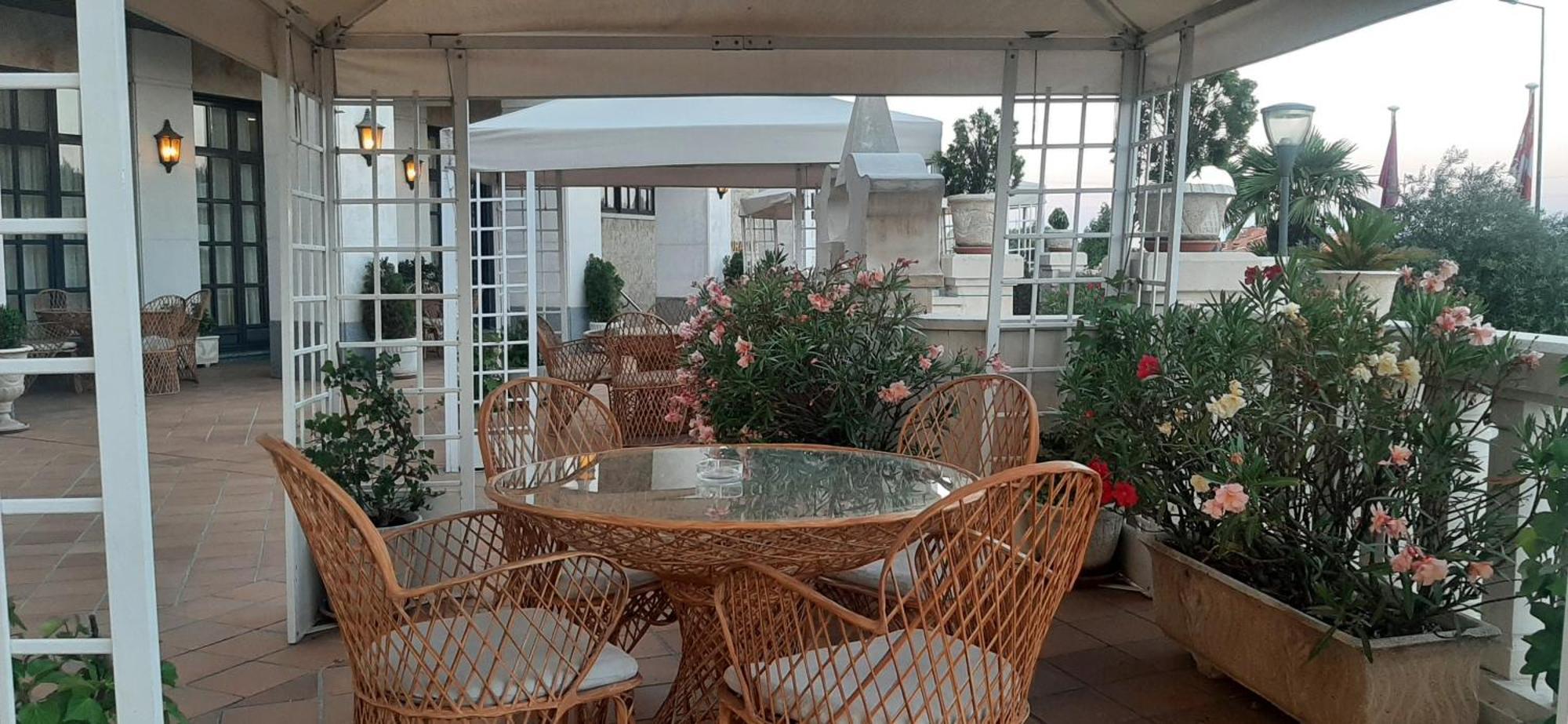 Hotel Conde Ansurez By Almia Hoteles Valladolid Exterior photo